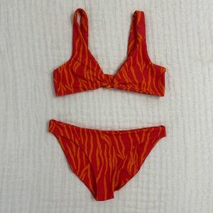 Skatie Swim Set - Mauna Loa - Small